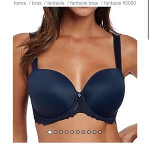 Fantasie memoir moulded bra - Gem